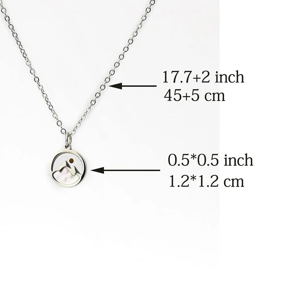 Mustard Seed Necklace for Women – A Beautiful Symbol of Faith